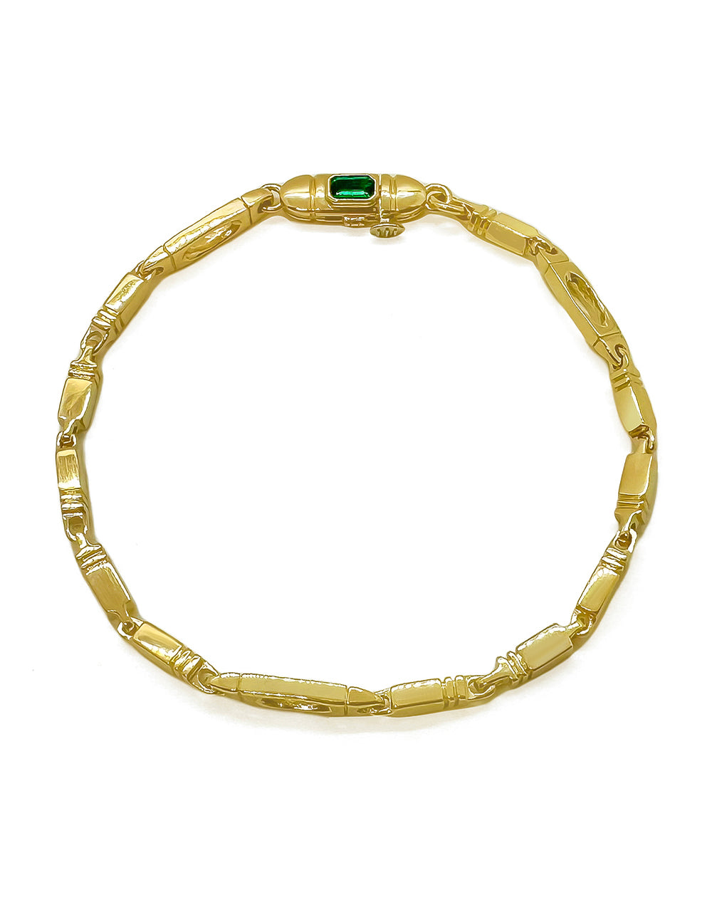 ADDAI LINK BRACELET