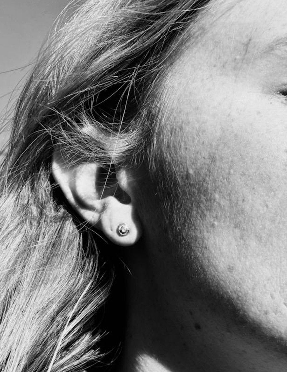 PARAIBA STUDS