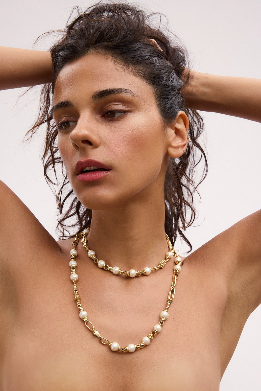 Pearls