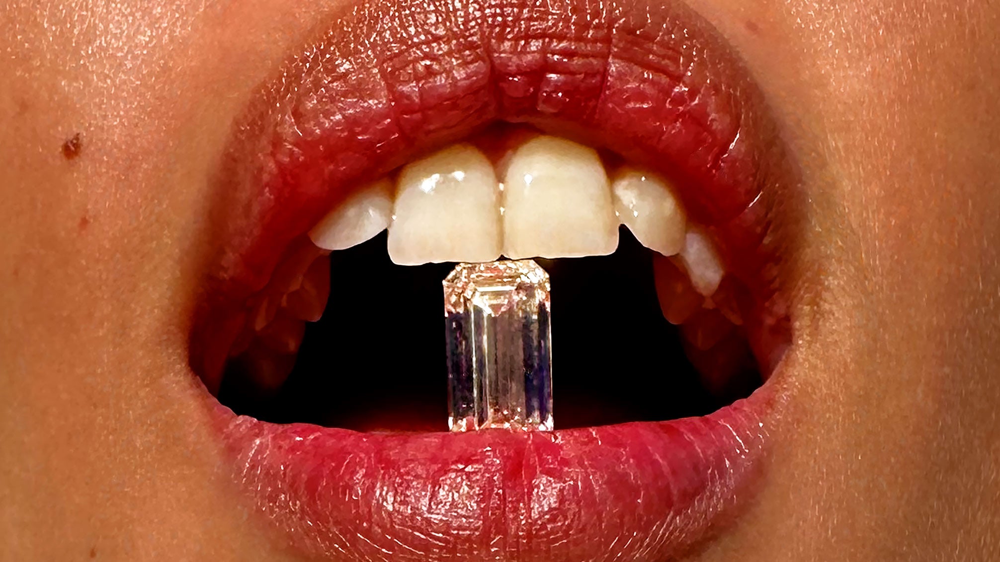 Diamond – HOWL | Handle Only With Love