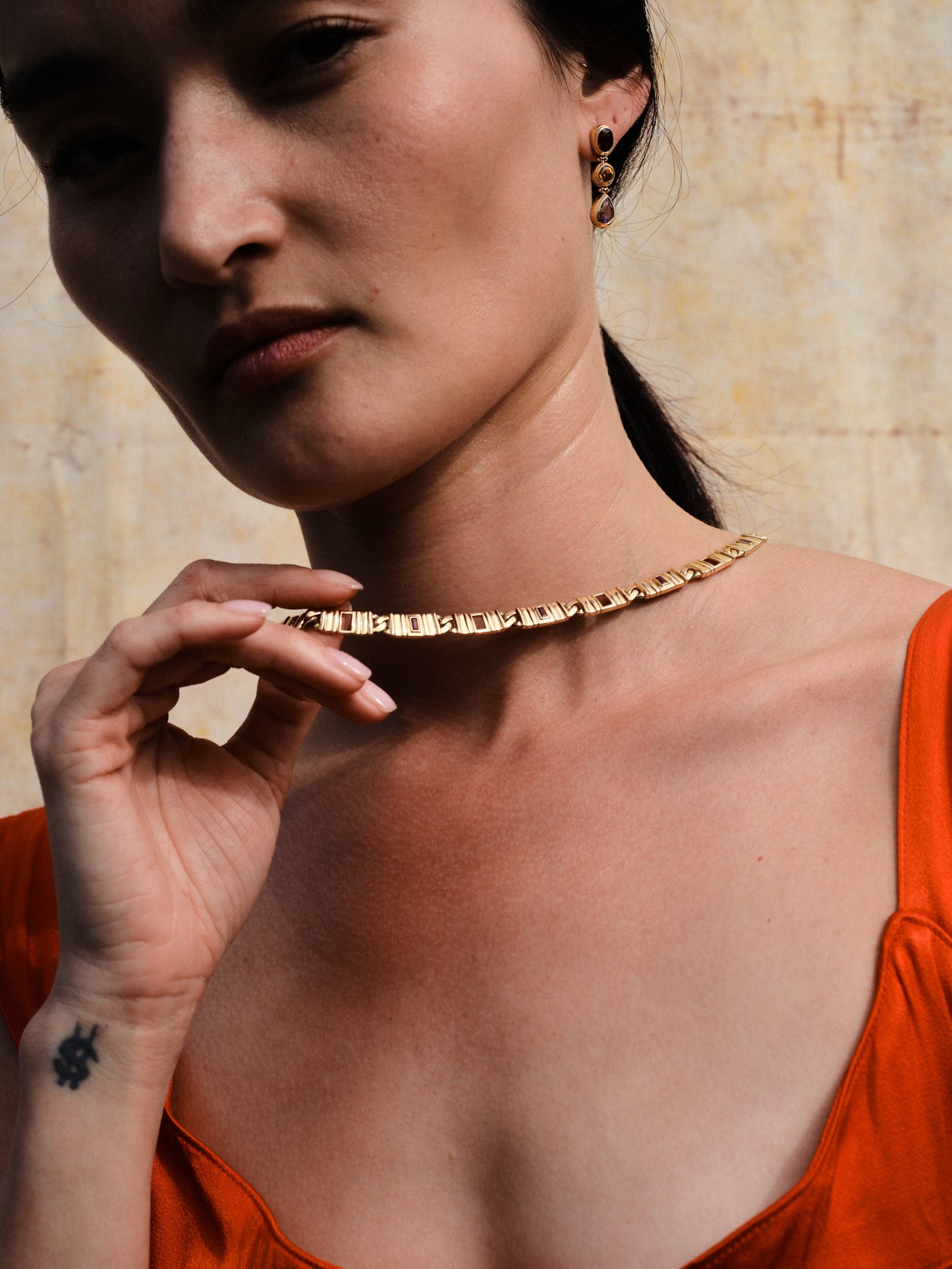 MOYO COLLAR