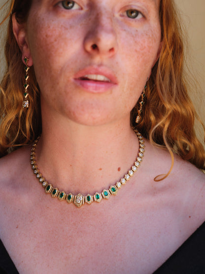 RIVIERA COLLAR