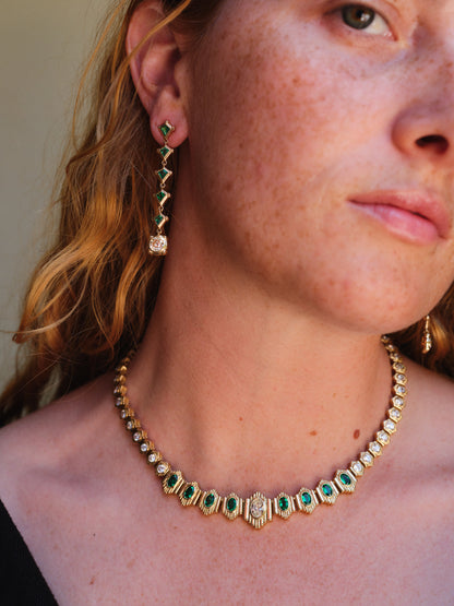 RIVIERA COLLAR