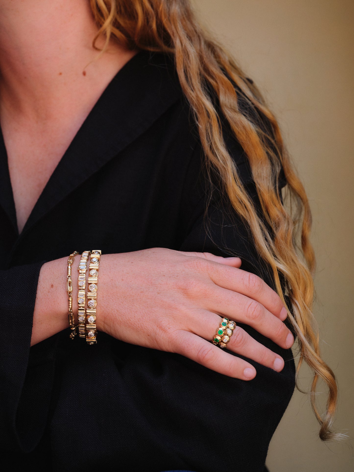 SPIRE BRACELET