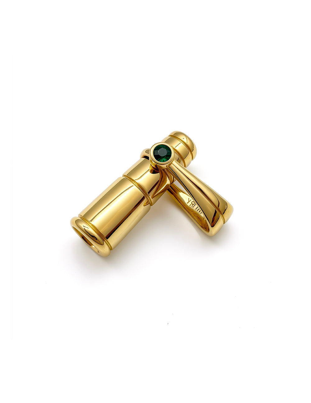 ALTON CIGARETTE HOLDER PENDANT