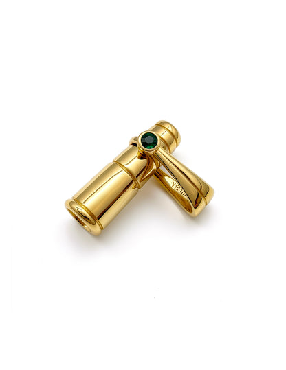 ALTON CIGARETTE HOLDER PENDANT