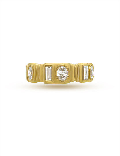 ANNELISE ETERNITY BAND