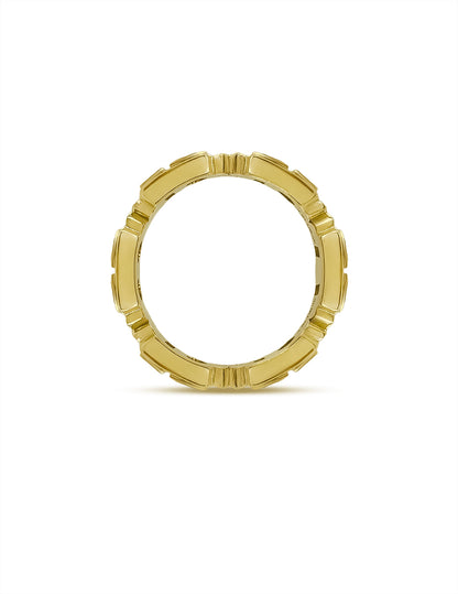 ANNELISE ETERNITY BAND