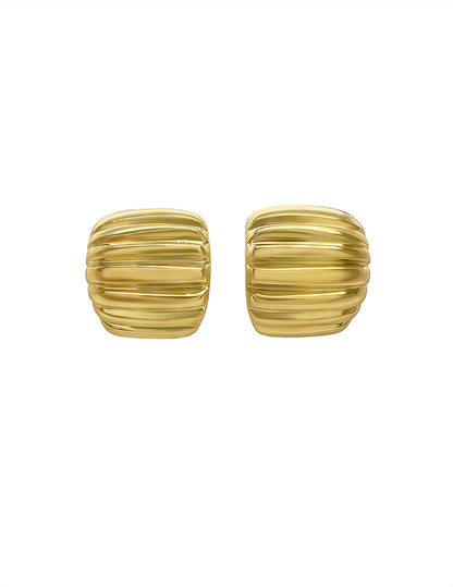 BOMBSHELL HOOPS LARGE
