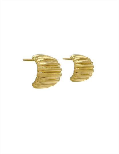 BOMBSHELL HOOPS LARGE