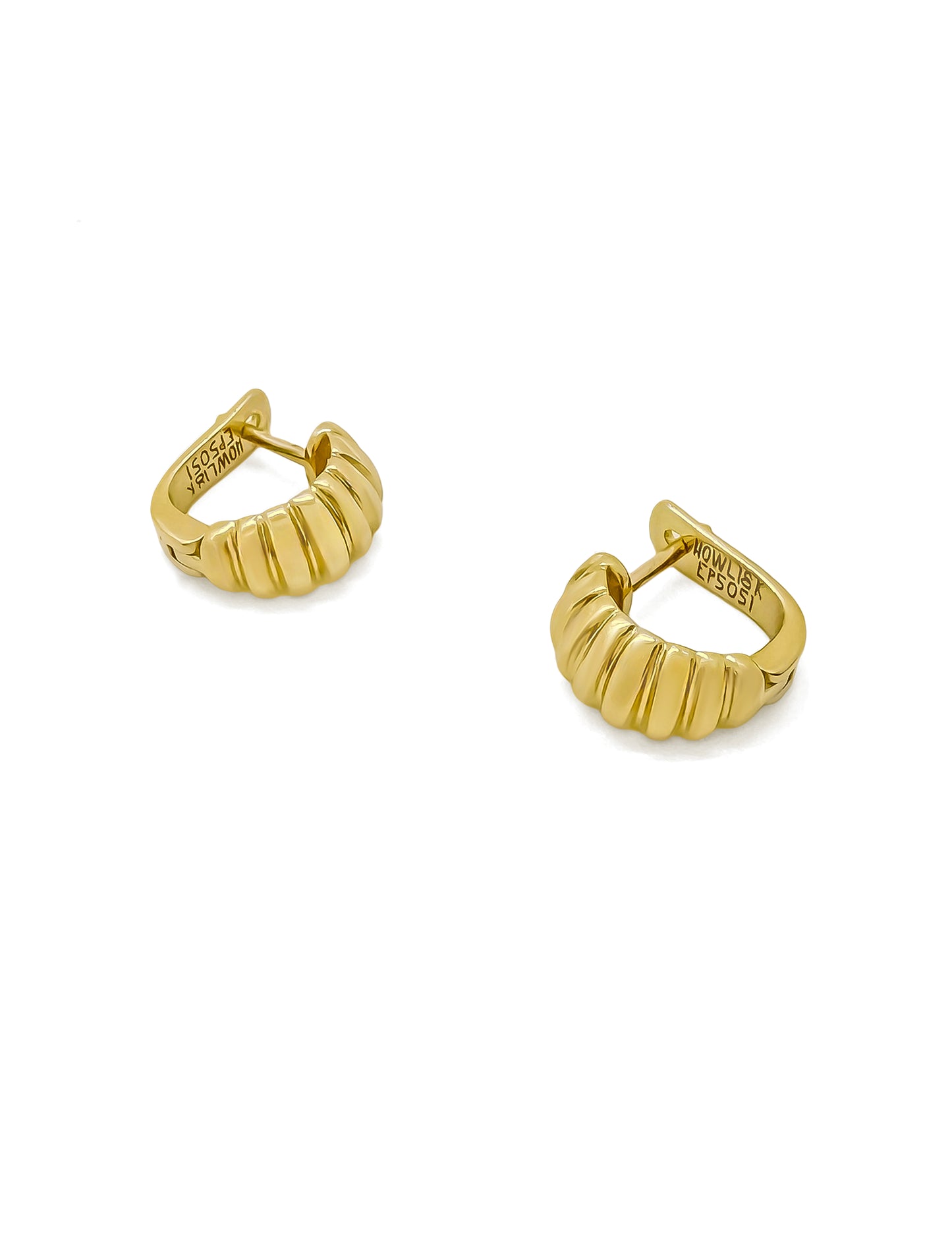 BOMBSHELL HOOPS MINI