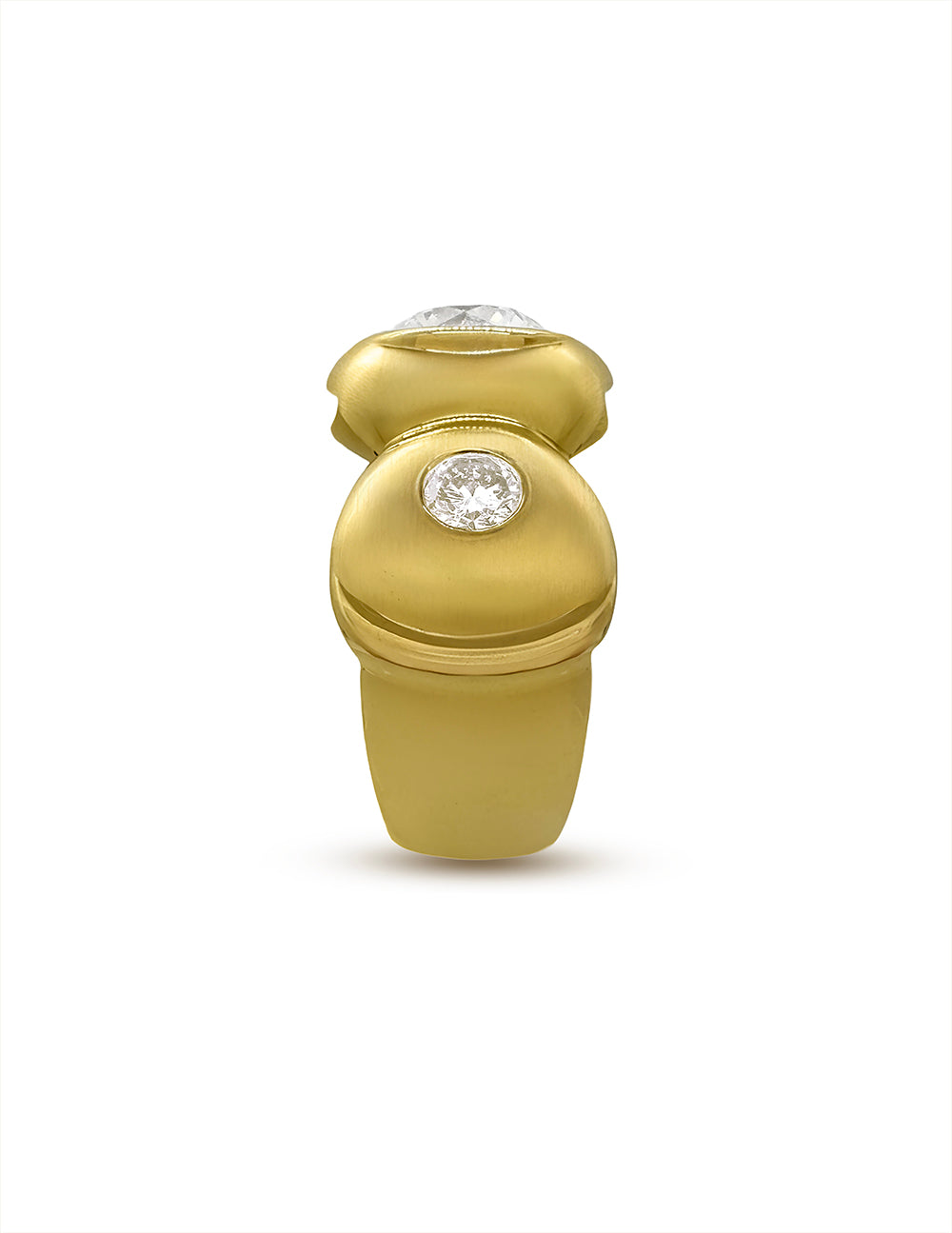 ELYSE DIAMOND RING