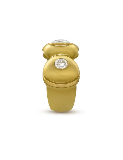 ELYSE DIAMOND RING