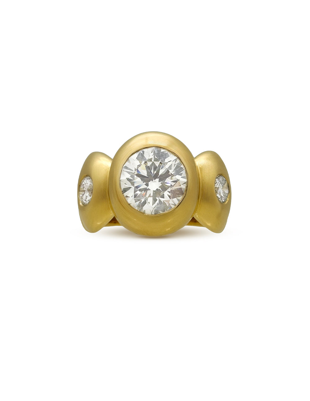 ELYSE DIAMOND RING