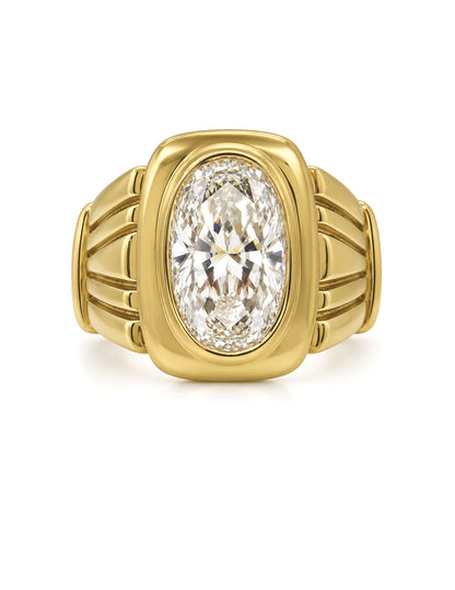 FREYA DIAMOND RING