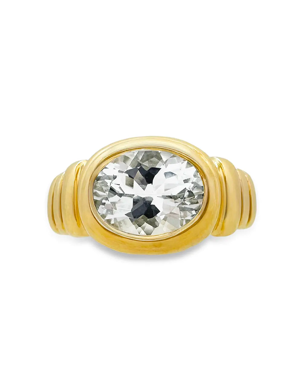 PALMA DIAMOND RING