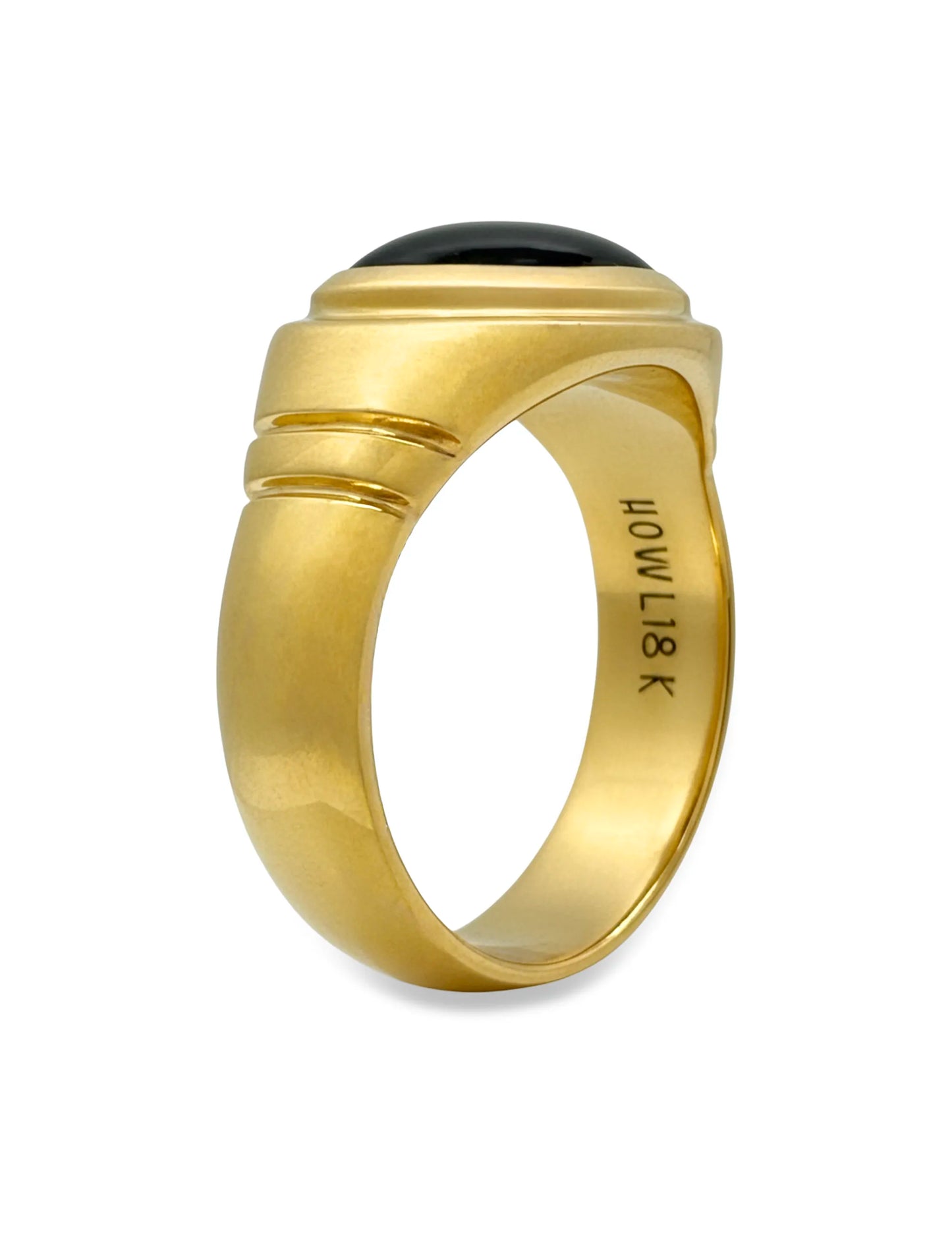 BENSON RING