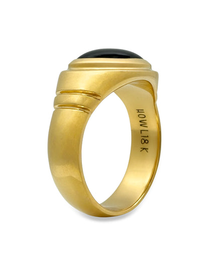 BENSON RING