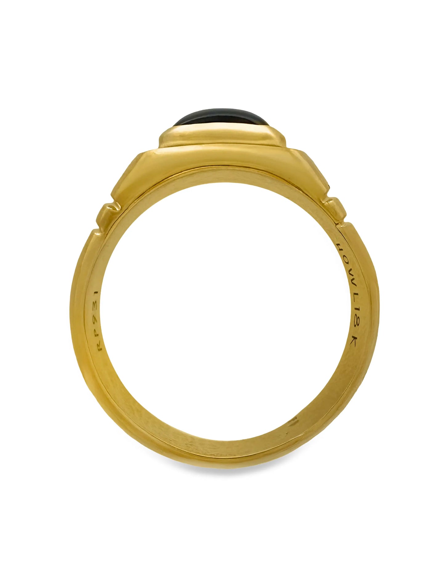 BENSON RING