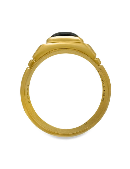 BENSON RING
