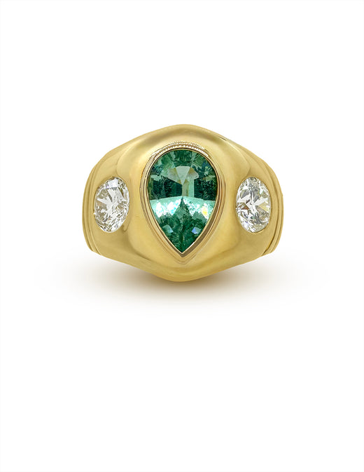 Greaves Paraiba Ring