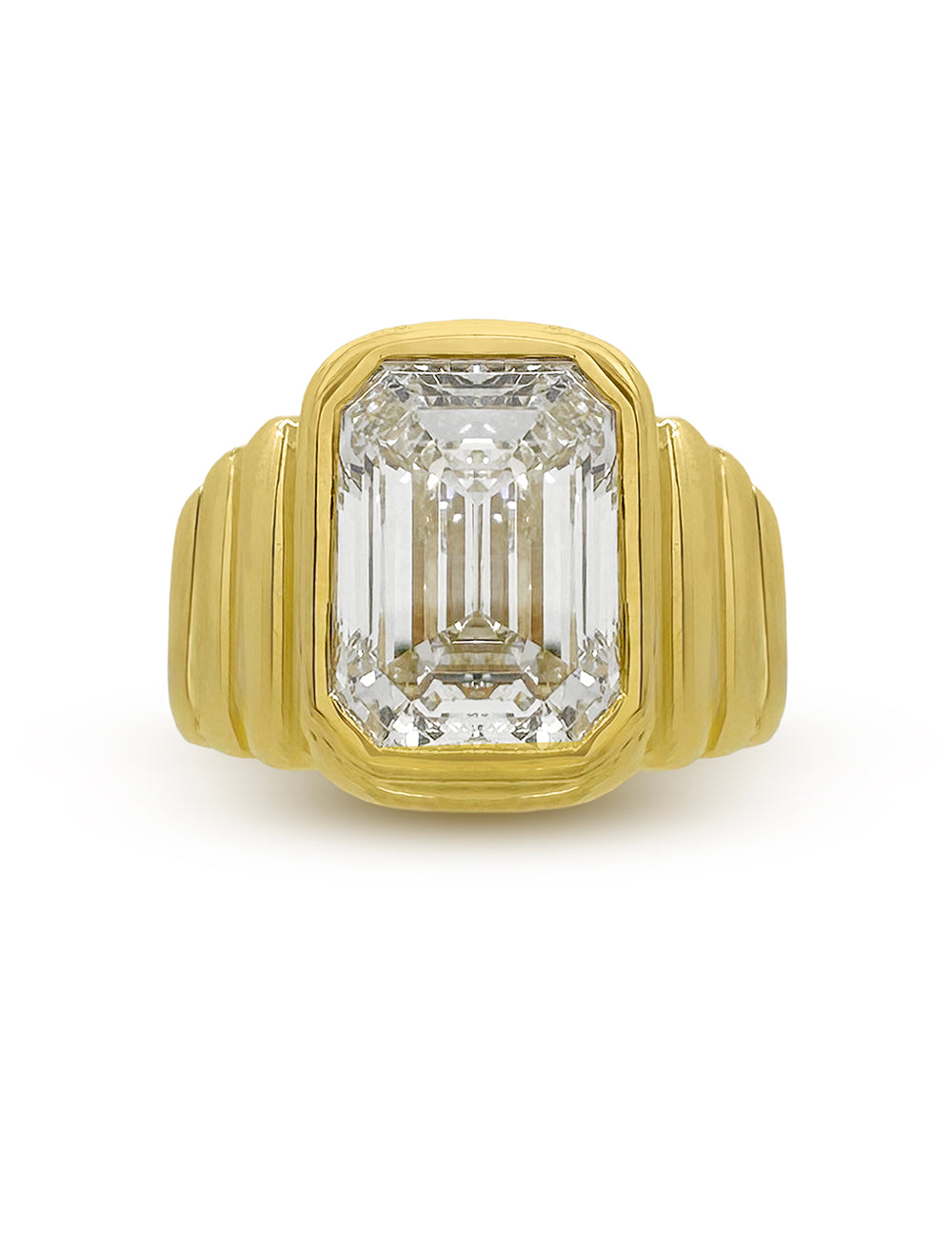HILL DIAMOND RING