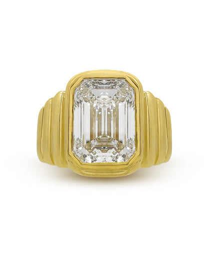 HILL DIAMOND RING
