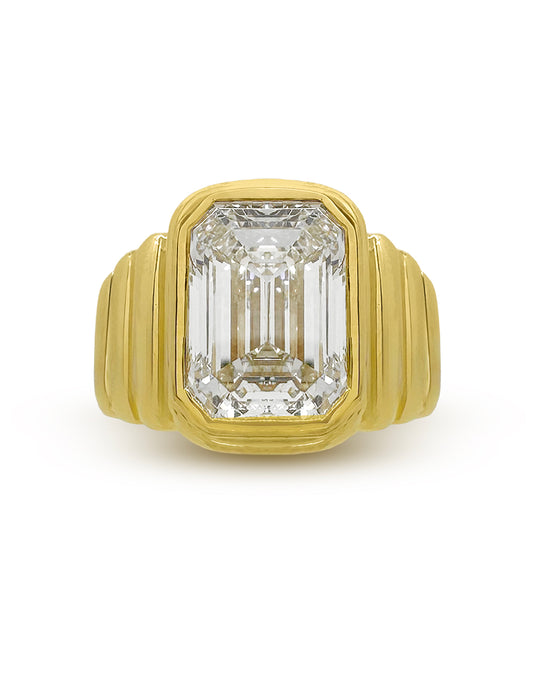 HILL DIAMOND RING