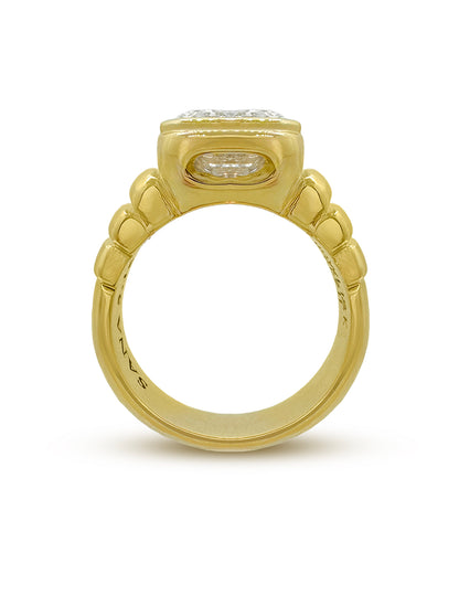 HILL DIAMOND RING