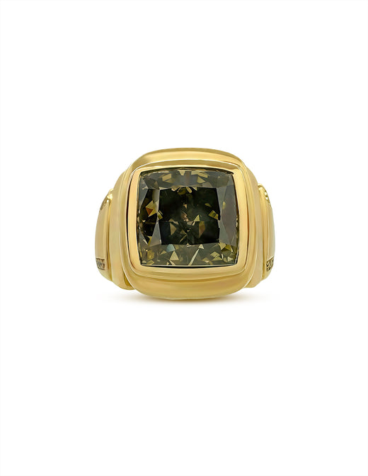 Johanna Diamond Ring