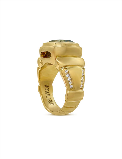 JOHANNA DIAMOND RING