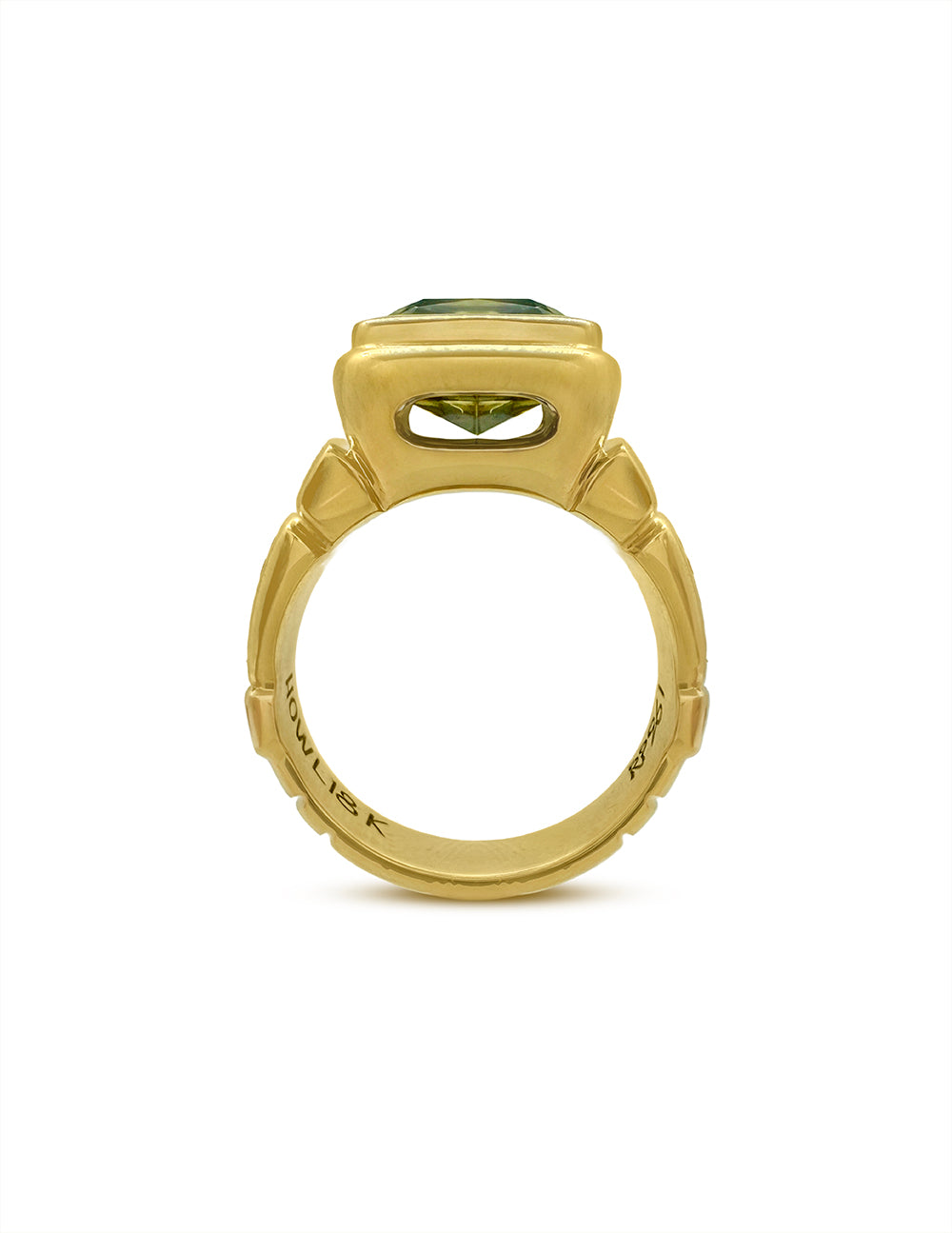 JOHANNA DIAMOND RING