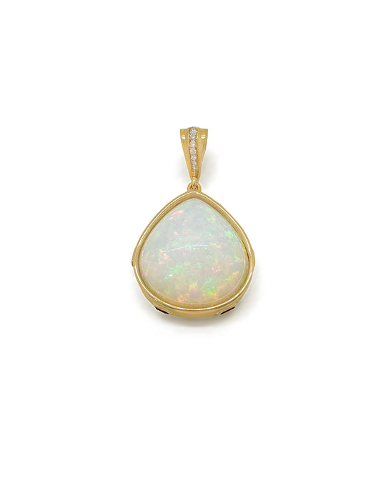 KITO OPAL PENDANT