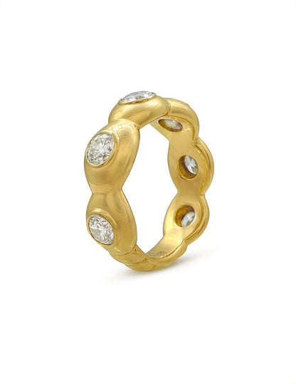 LILA DIAMOND BAND