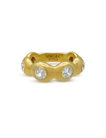 LILA DIAMOND BAND