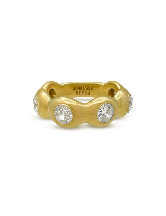 LILA DIAMOND BAND