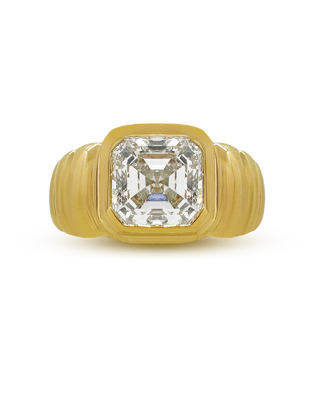 MAEVE DIAMOND RING
