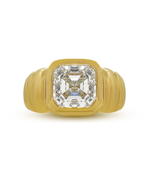Maeve Diamond Ring