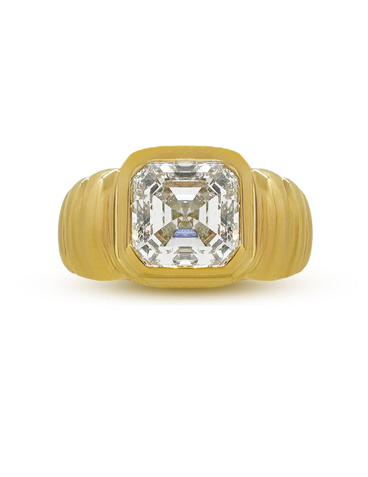 MAEVE DIAMOND RING