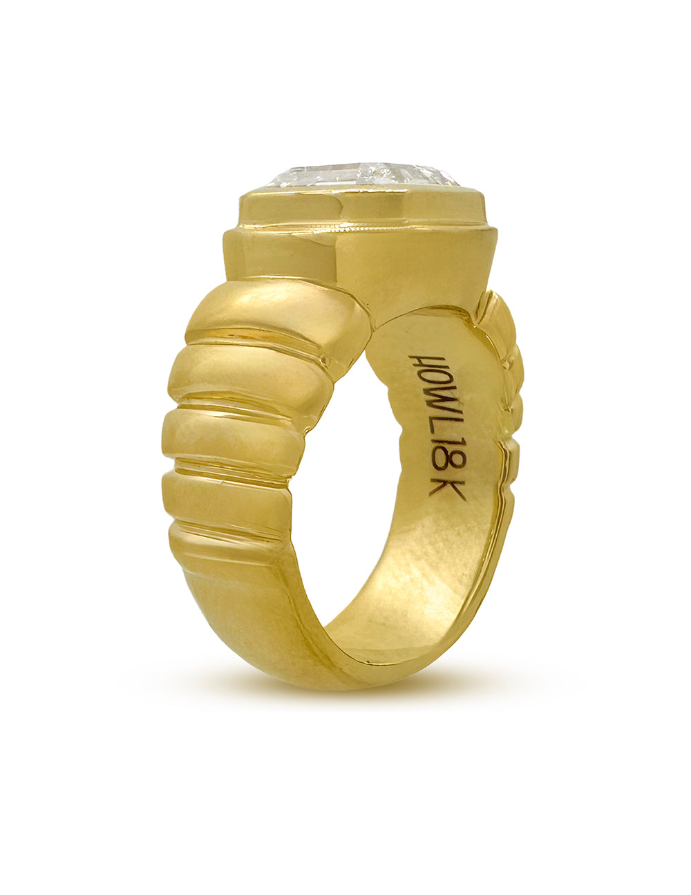 MAEVE DIAMOND RING
