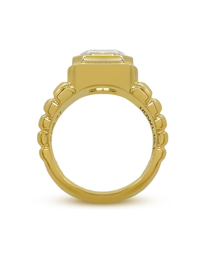 MAEVE DIAMOND RING