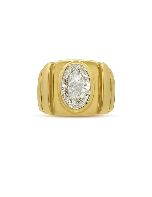 MARK DIAMOND RING