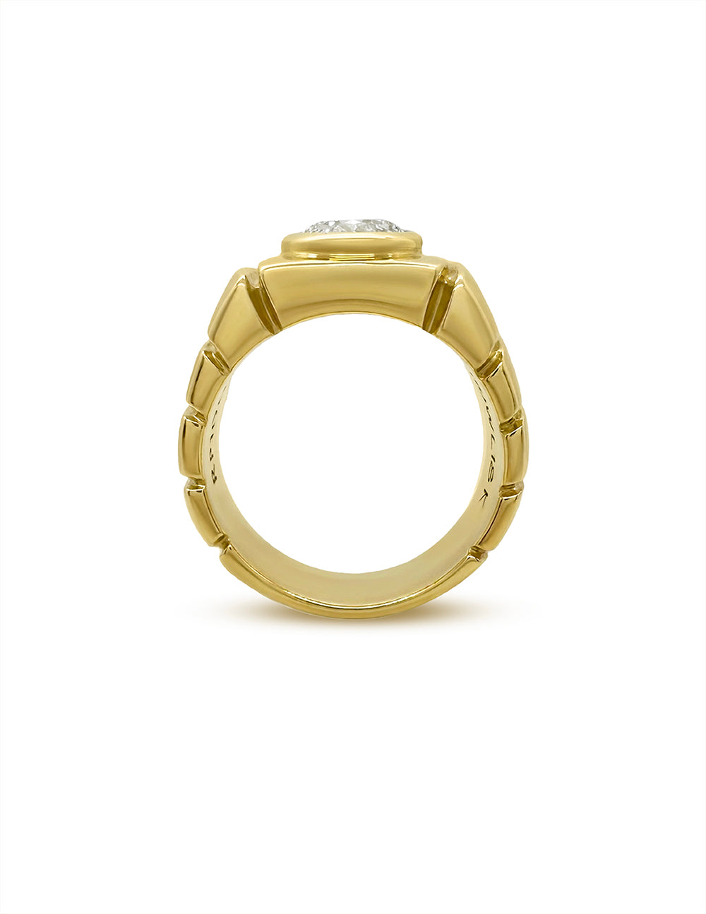 MARK DIAMOND RING