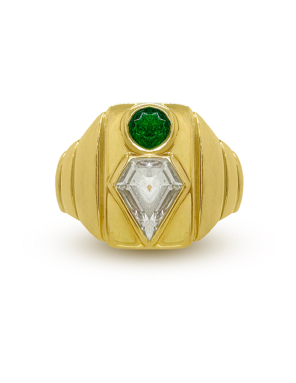 MORAN DIAMOND RING
