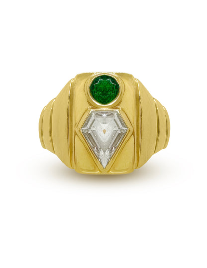 MORAN DIAMOND RING