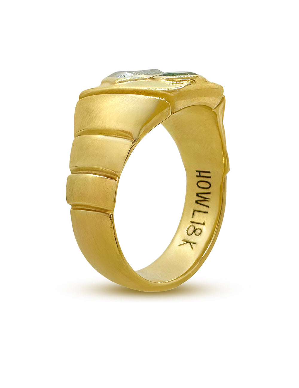 MORAN DIAMOND RING