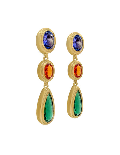 NEEMA DROP EARRINGS
