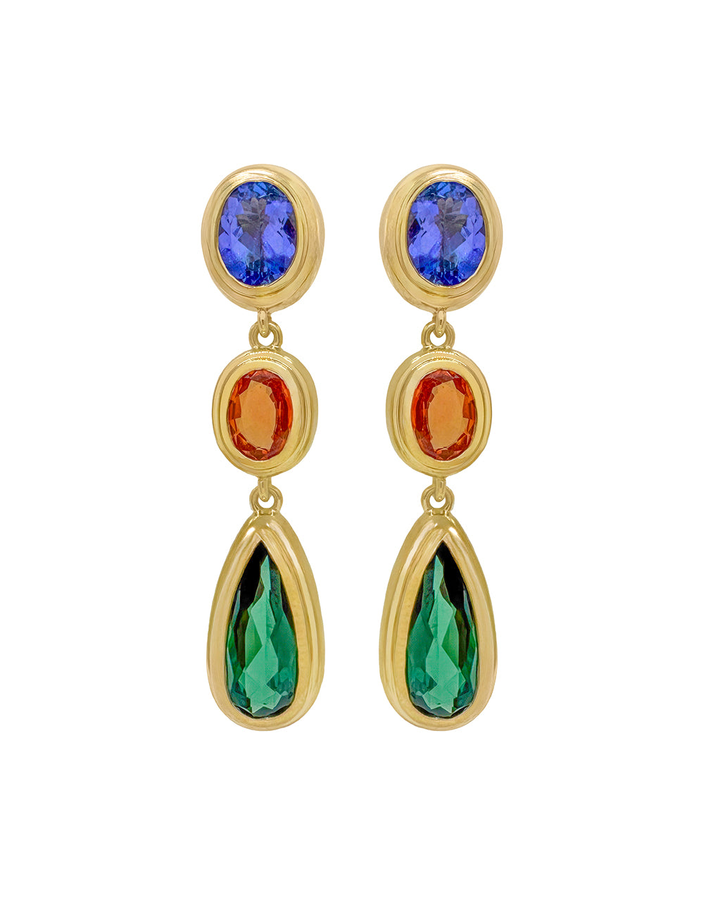 NEEMA DROP EARRINGS
