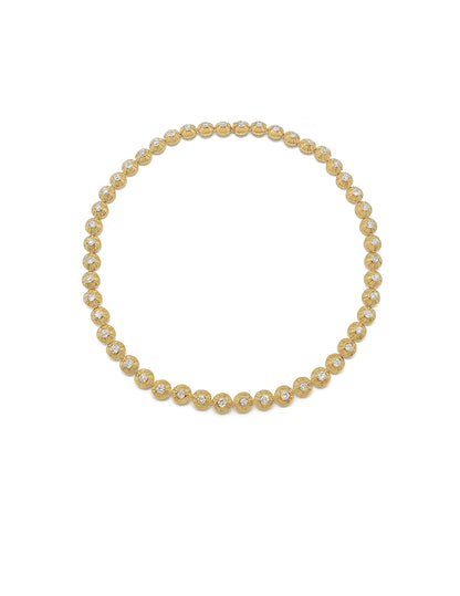 OBO NECKLACE