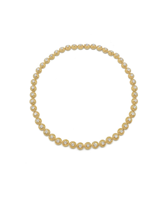 OBO NECKLACE